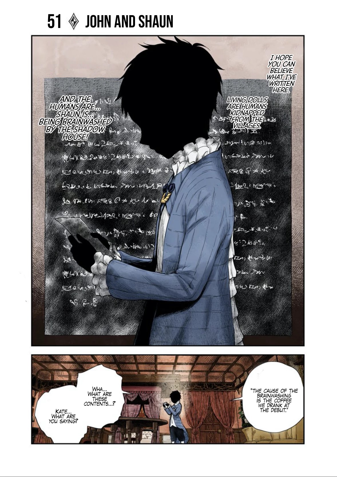 Shadows House, Chapter 51 image 02